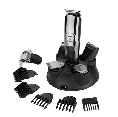 SHC-5302  5 In 1 Hair Clipper And Trimmer Set 1200mAh 120 Minutes