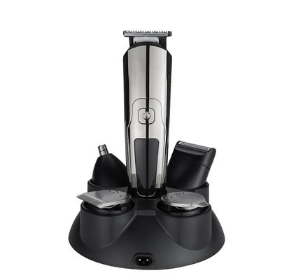 SHC-5302  5 In 1 Hair Clipper And Trimmer Set 1200mAh 120 Minutes