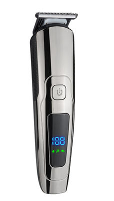 SHC-5302  5 In 1 Hair Clipper And Trimmer Set 1200mAh 120 Minutes