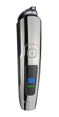 SHC-5302  5 In 1 Hair Clipper And Trimmer Set 1200mAh 120 Minutes