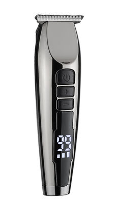 CE ROHS 929 Rechargeable Hair Clipper USB Charge Cable 120 Minutes