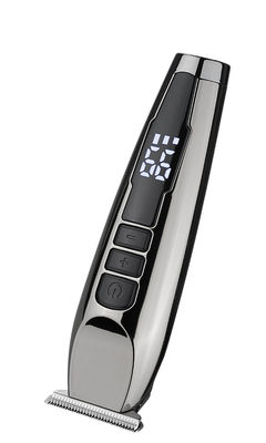 CE ROHS 929 Rechargeable Hair Clipper USB Charge Cable 120 Minutes