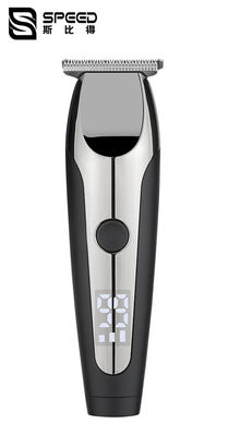 919 Rechargeable Cordless Clippers 1200mAh ABS 3 hours Charging Time