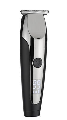 919 Rechargeable Cordless Clippers 1200mAh ABS 3 hours Charging Time