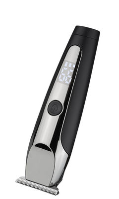 919 Rechargeable Cordless Clippers 1200mAh ABS 3 hours Charging Time