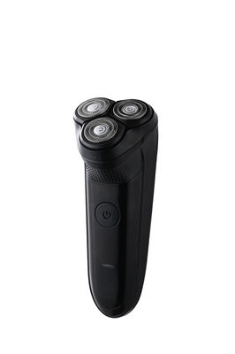 6682 Electric Hair Shaver Three Head Three Dimensional Floating Knife Net