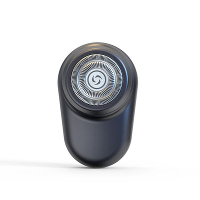 6662 Three Head Electric Hair Shaver 300mAh 60 Minutes