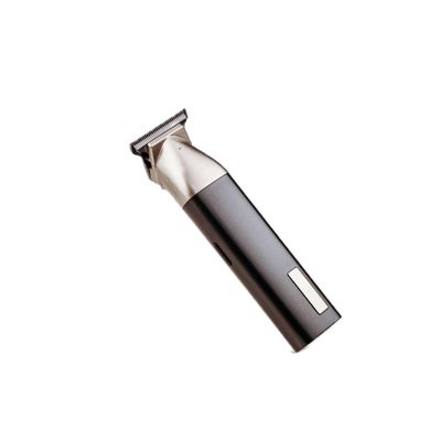 SHC-5621 Professional Men'S Hair Trimmer Cordless Rechargeable American Tapered Oil Head Electric