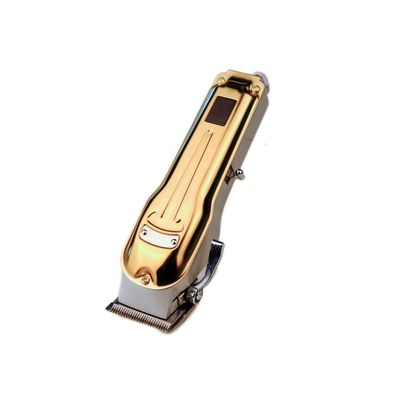 SHC-5616 Men Professional Electric Rechargeable Hair Clipper All Metal American Tapered Oil Head