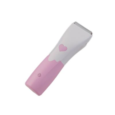 SHC-5064 Colorful Children'S Rechargeable Electric Pro Hair Clipper Trimmer