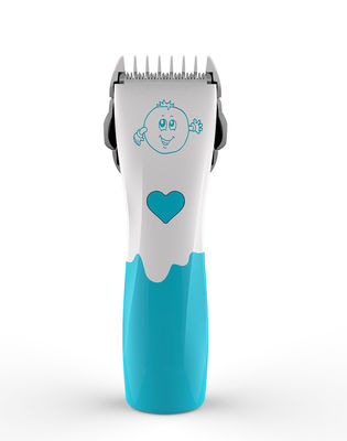 SHC-5064 Colorful Children'S Rechargeable Electric Pro Hair Clipper Trimmer