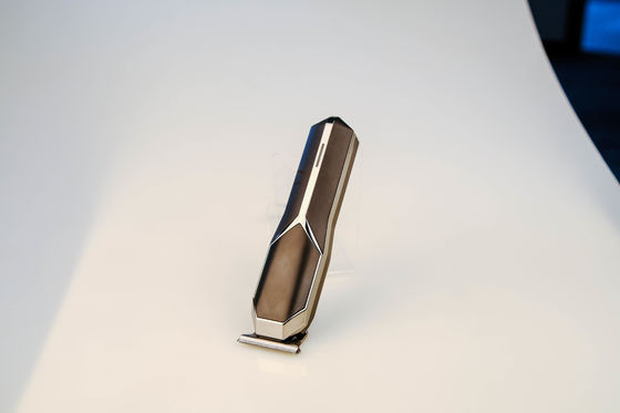 Waterproof IPX5 Cordless Rechargeable Hair Trimmer SHC-5061 Gradient Indicator Light