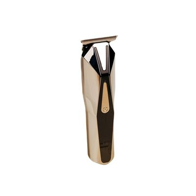 SHC-5049 Gradient Indicator Light Waterproof IPX5 Cordless Electric Clippers