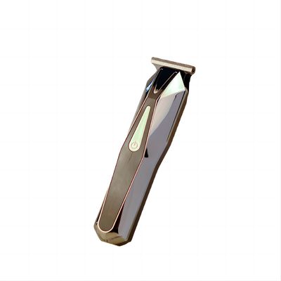 SHC-5049 Gradient Indicator Light Waterproof IPX5 Cordless Electric Clippers
