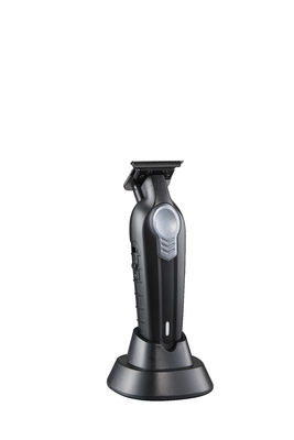SHC-5630 Black Professional Hair Clipper 150 Minute USB Charge Cable