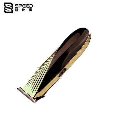SHC-5056 Barber Hair Clipper ABS Body 120 Minutes 5V-1A
