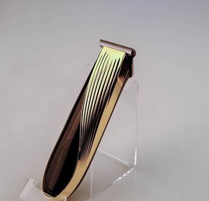 SHC-5056 Barber Hair Clipper ABS Body 120 Minutes 5V-1A