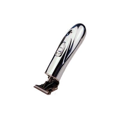 SHC-5055 Barber Hair Clipper Precision Steel Grinding Oil Head Carving Scissors Digital Display