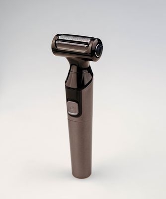 SP-8001  2 In 2 Grooming Kit ABS Micro Clipper Hair IPX6 Washable