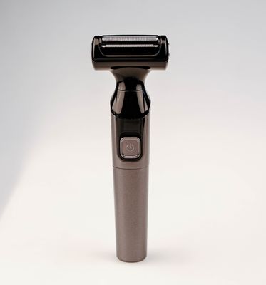 SP-8001  2 In 2 Grooming Kit ABS Micro Clipper Hair IPX6 Washable