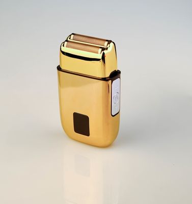 SHA-301 All Metal Housing Electric Hair Shaver Three Speeds Function