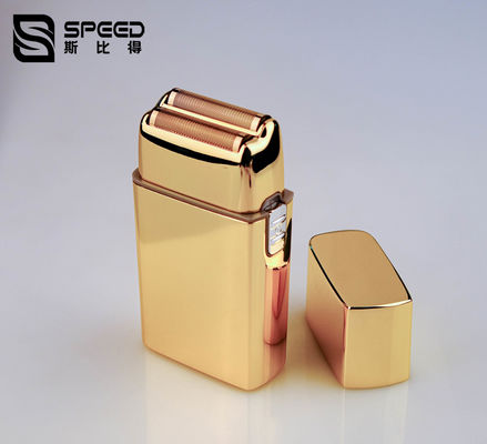 SHA-300 All metal housing three Speeds function electric hair shaver