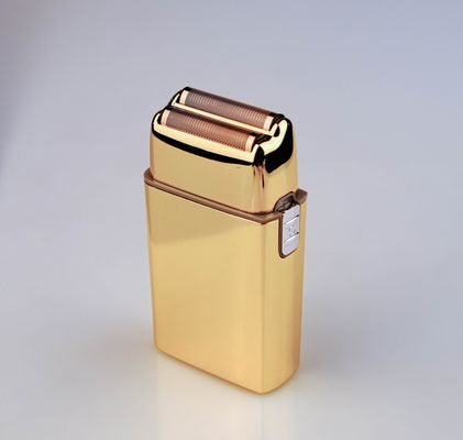 SHA-300 All metal housing three Speeds function electric hair shaver