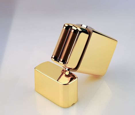 SHA-300 All metal housing three Speeds function electric hair shaver