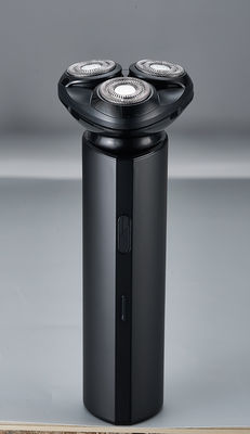 SHA-150 Dry And Wet Double Electric Hair Shaver Three Blade Heads