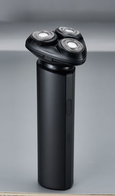 SHA-150 Dry And Wet Double Electric Hair Shaver Three Blade Heads