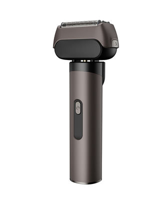 SHA-151 Dry And Wet Double Shaving Three Blade Head Shaver Clippers