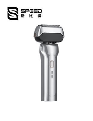 SHA-152 Three Blade Heads Electric Hair Shaver 16.7x7CM