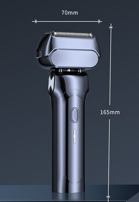 SHA-152 Three Blade Heads Electric Hair Shaver 16.7x7CM