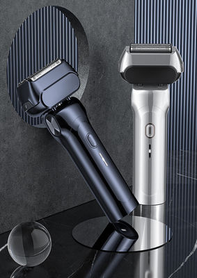 SHA-152 Three Blade Heads Electric Hair Shaver 16.7x7CM