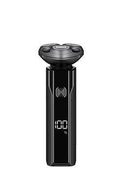 SHA-153 Colorful waterproof IPX7 electric hair shaver
