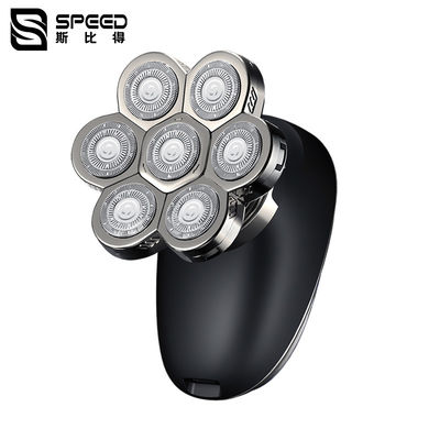 SHA-206 Face washer, Nose trimmer, hair clippers. face washer scraper electric hair shaver