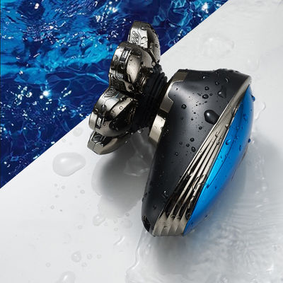 SHA-206 Face washer, Nose trimmer, hair clippers. face washer scraper electric hair shaver