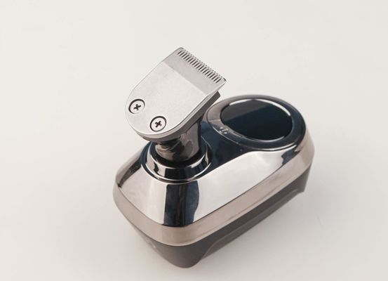 SHA-200 Face washer, nose hair cleaner, hair clippers. face washer scraper, one blade electric hair shaver