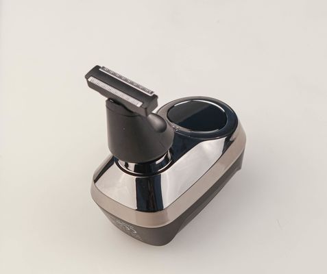 SHA-200 Face washer, nose hair cleaner, hair clippers. face washer scraper, one blade electric hair shaver