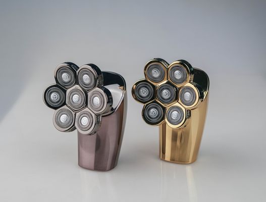 1669X Face washer, nose trimmer, hair clippers. face washer scraper electric hair shaver