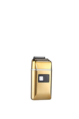 SHA-307 All Metal Body Electric Hair Shaver Waterproof IPX6 Two Speeds Professional