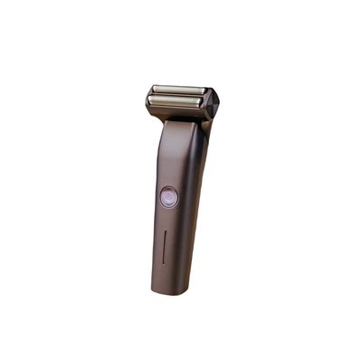 SHC-5052 Nose Hair Grooming Kit 3 In 1 Cord And Cordless