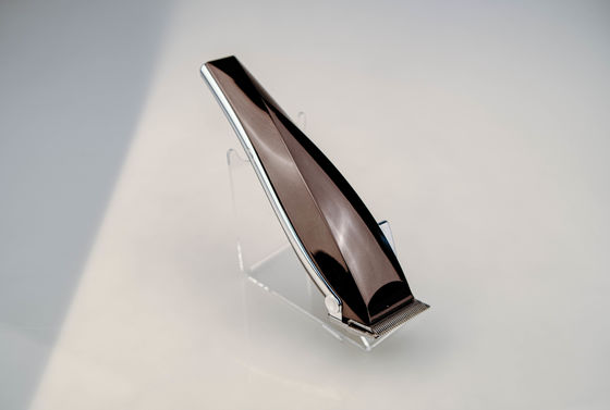 SHC-5612 Professional Hair Trimmer Charging Usb Full Metal Body S Steel Fixed Blade