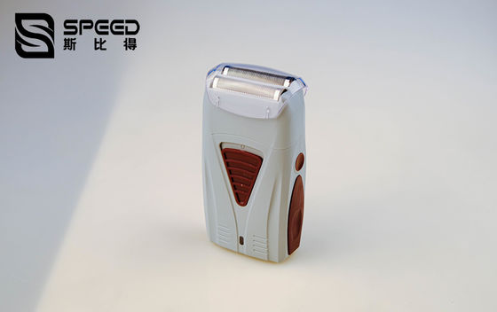 2202 600mAh 容量のニッケル・カドミウム電池2台 電動剃毛機