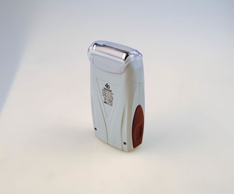 2202 600mAh 容量のニッケル・カドミウム電池2台 電動剃毛機