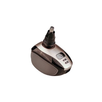 1800 Face Nose Electric Hair Shaver 45 Minutes Face Washer Scraper