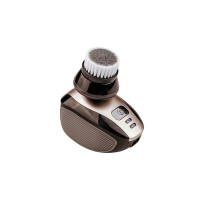 1800 Face Nose Electric Hair Shaver 45 Minutes Face Washer Scraper