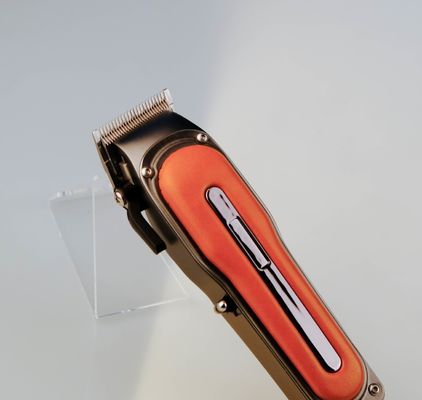 Body Pro Hair Trimmer Easy To Select And Lock In 180 minutes
