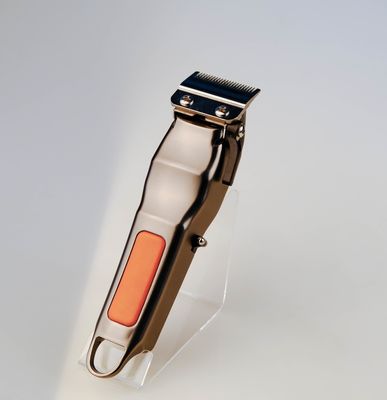 Body Pro Hair Trimmer Easy To Select And Lock In 180 minutes