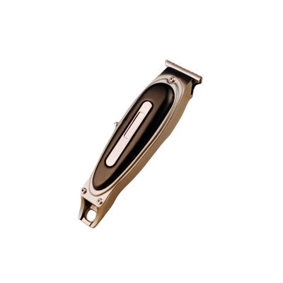 L15 90 Minutes Professional Hair Clipper USB Charge LCD Display